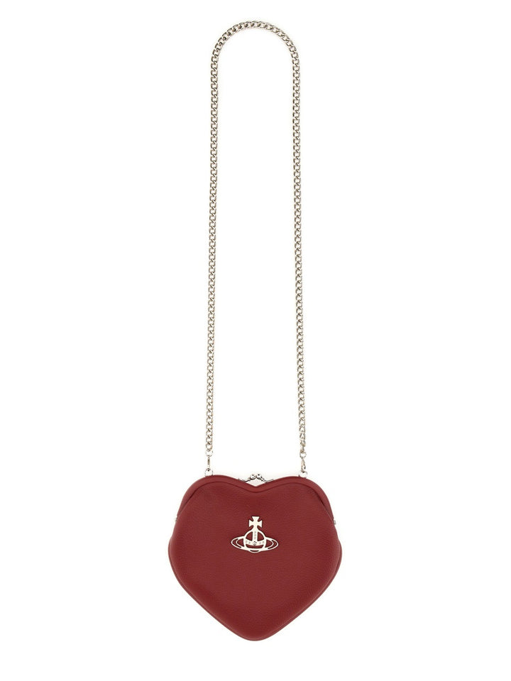 Vivienne Westwood Hand Bags - Red | Wanan Luxury