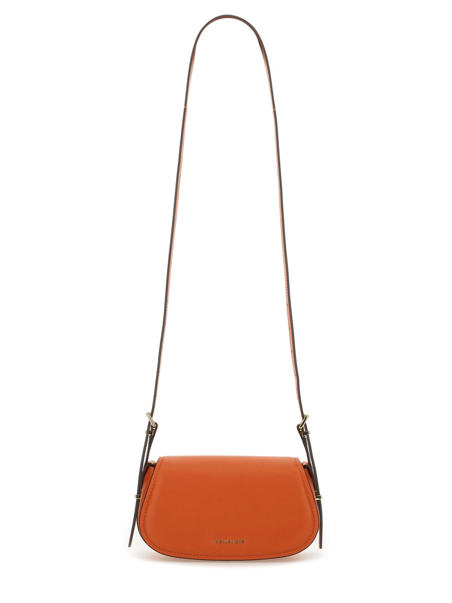Michael Kors Shoulder Bags - Orange | Wanan Luxury