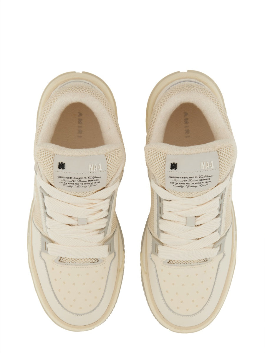 Amiri Sneakers - White | Wanan Luxury