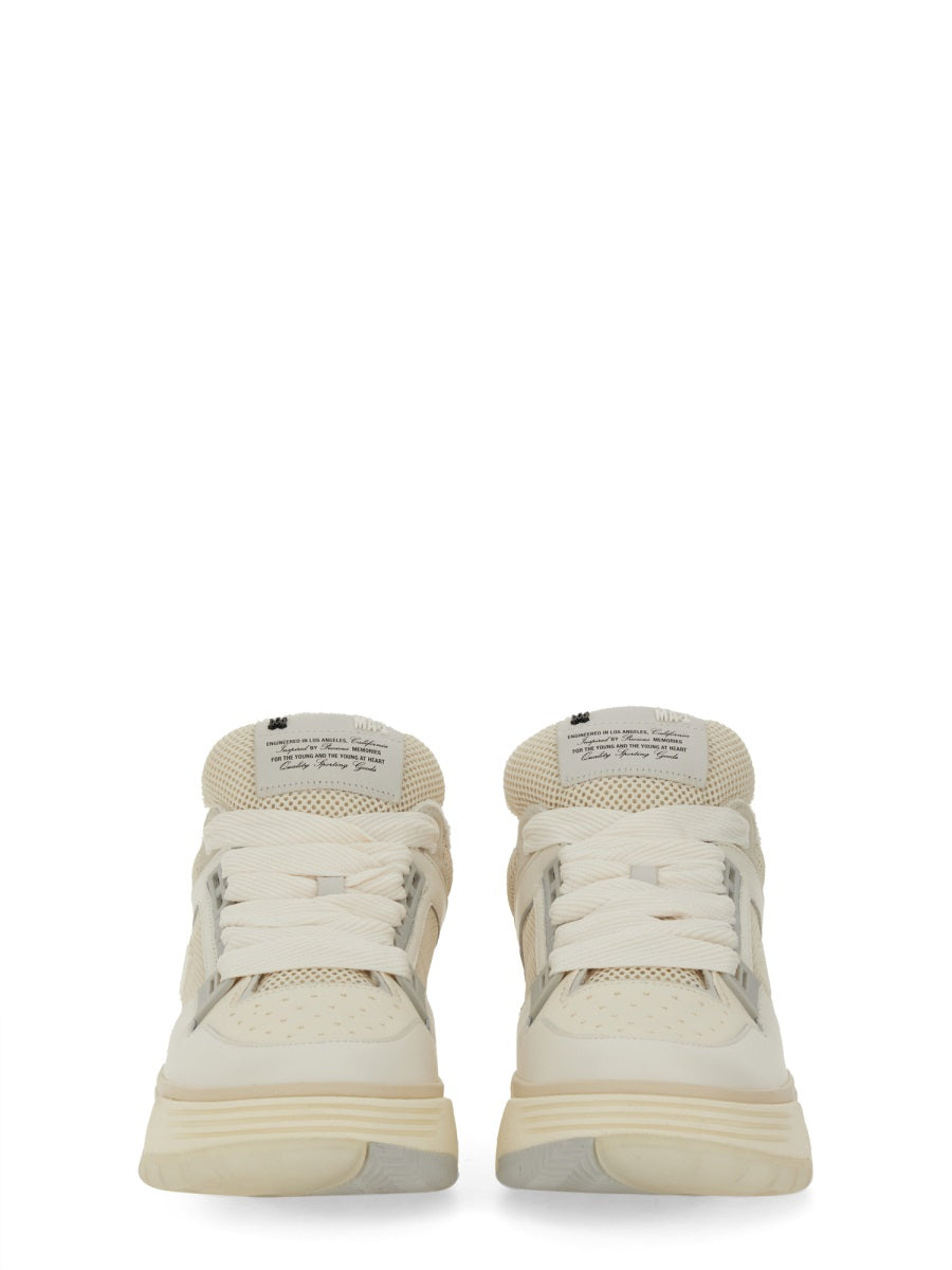 Amiri Sneakers - White | Wanan Luxury
