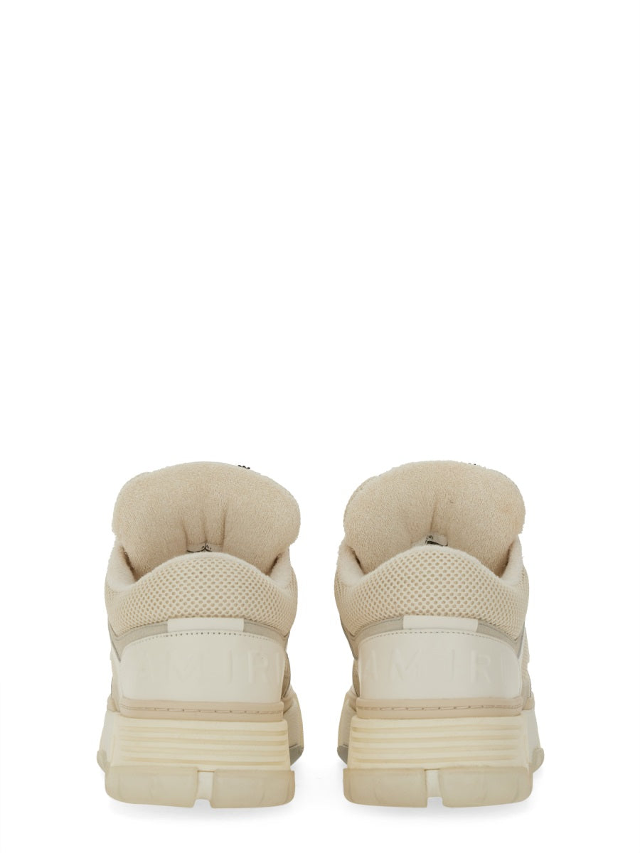 Amiri Sneakers - White | Wanan Luxury