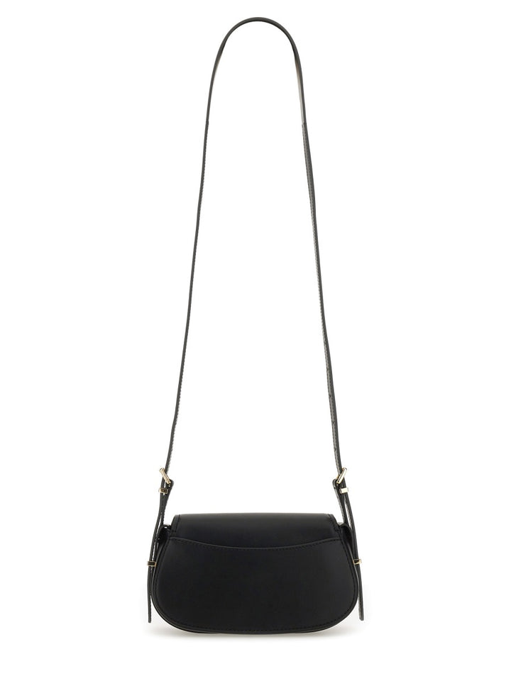 Michael Kors Shoulder Bags - Black | Wanan Luxury