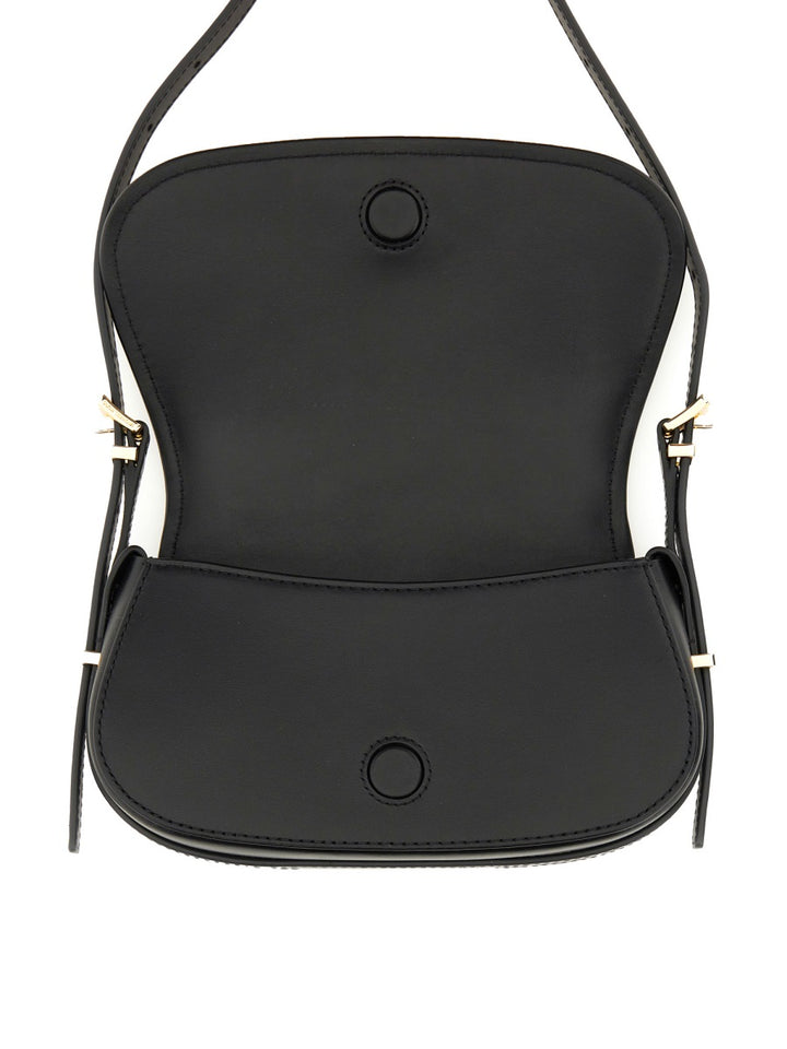 Michael Kors Shoulder Bags - Black | Wanan Luxury