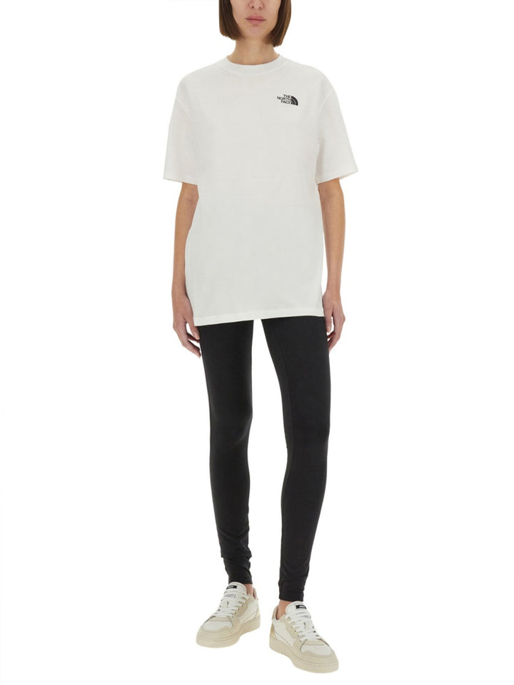The North Face T shirts - White | Wanan Luxury