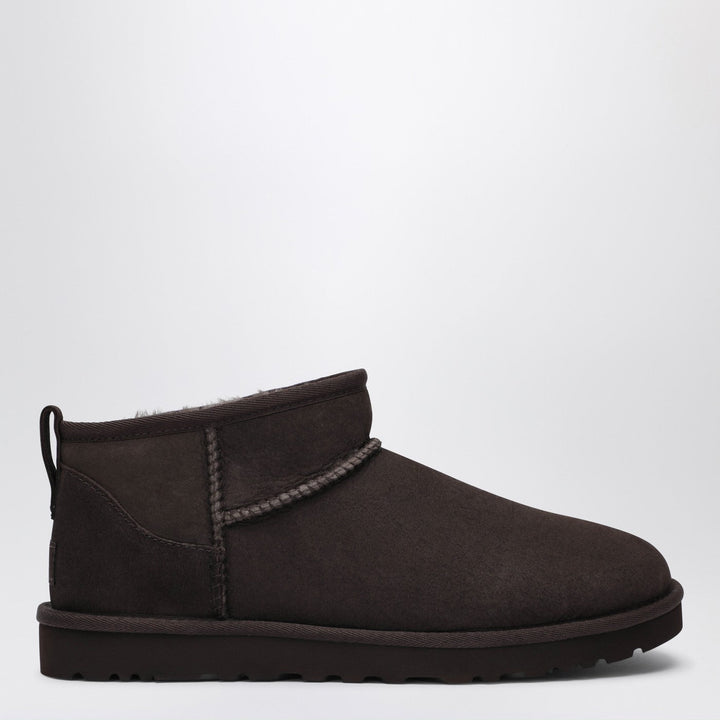Ugg Shoes - Brown | 726b4aa5c975dead0cdb7943fb15a38562f4e571