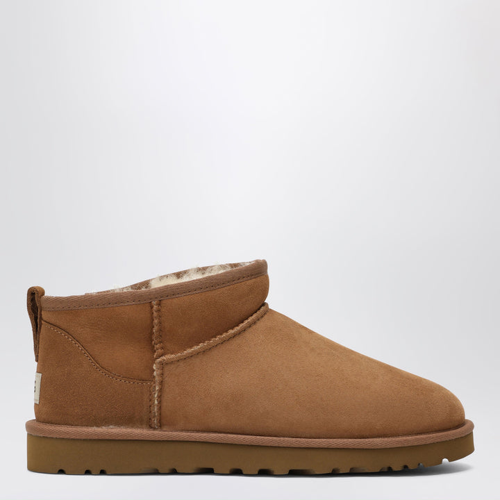 Ugg Shoes - Beige | c40f664d8bbbd39e4c83e6ed18e72528cd2a1c2a