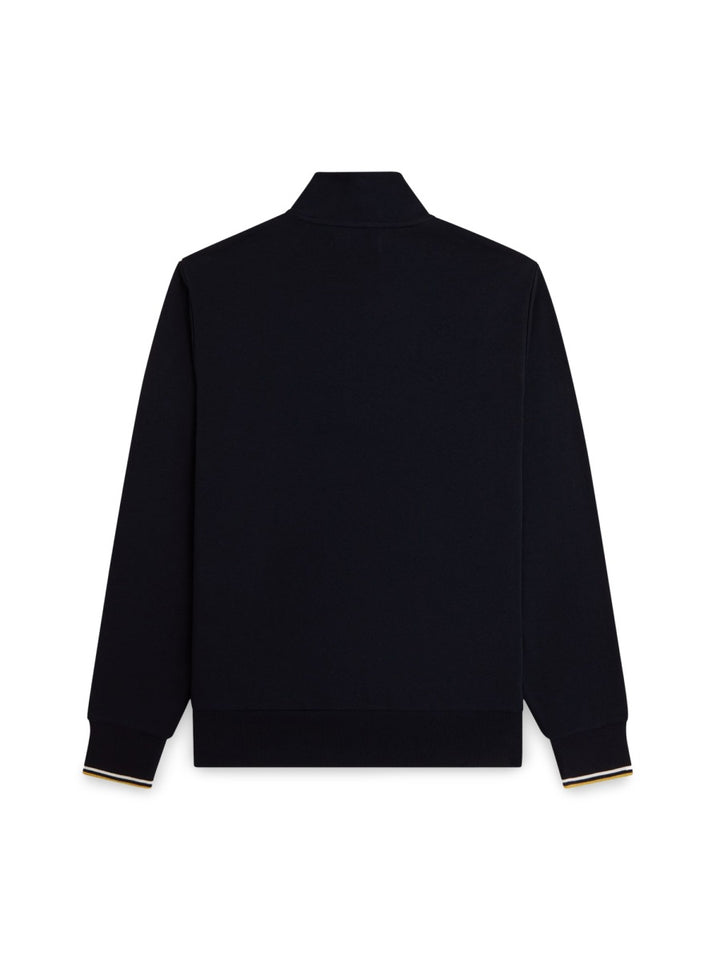 Fred Perry Sweatshirts - Blue | Wanan Luxury