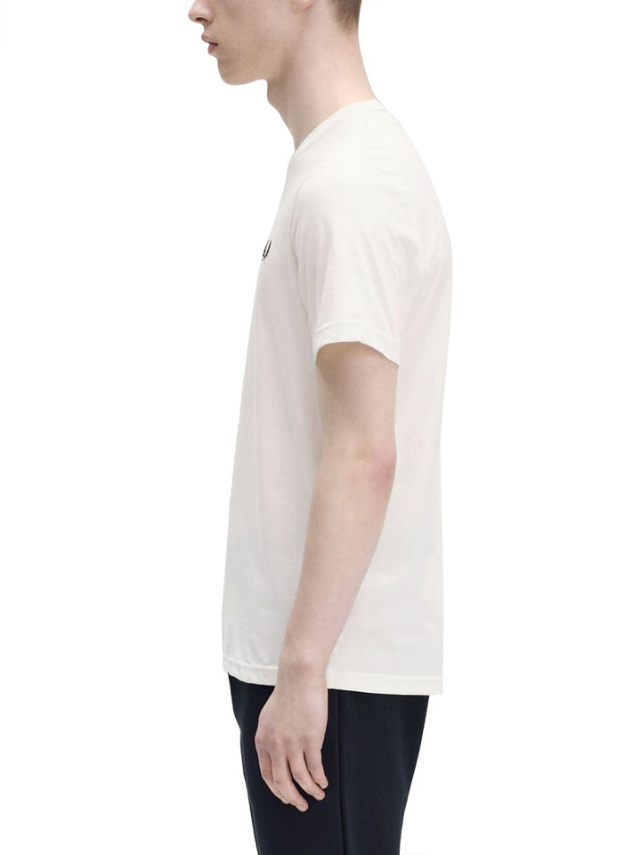 Fred Perry T shirts - White | Wanan Luxury