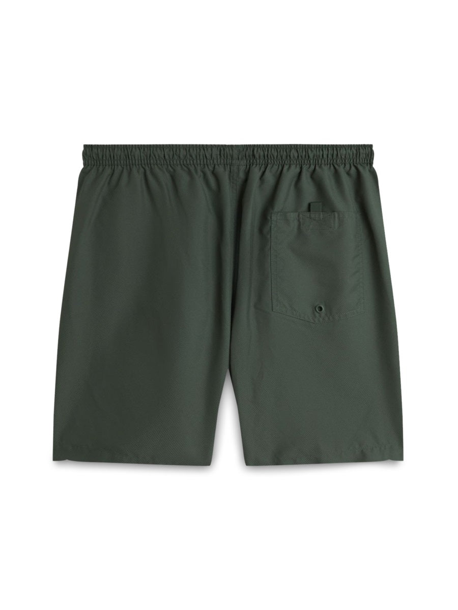 Fred Perry Swimwears - Green | Wanan Luxury