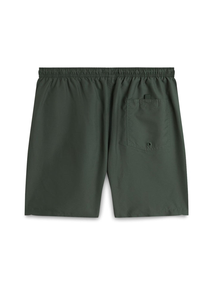 Fred Perry Swimwears - Green | Wanan Luxury