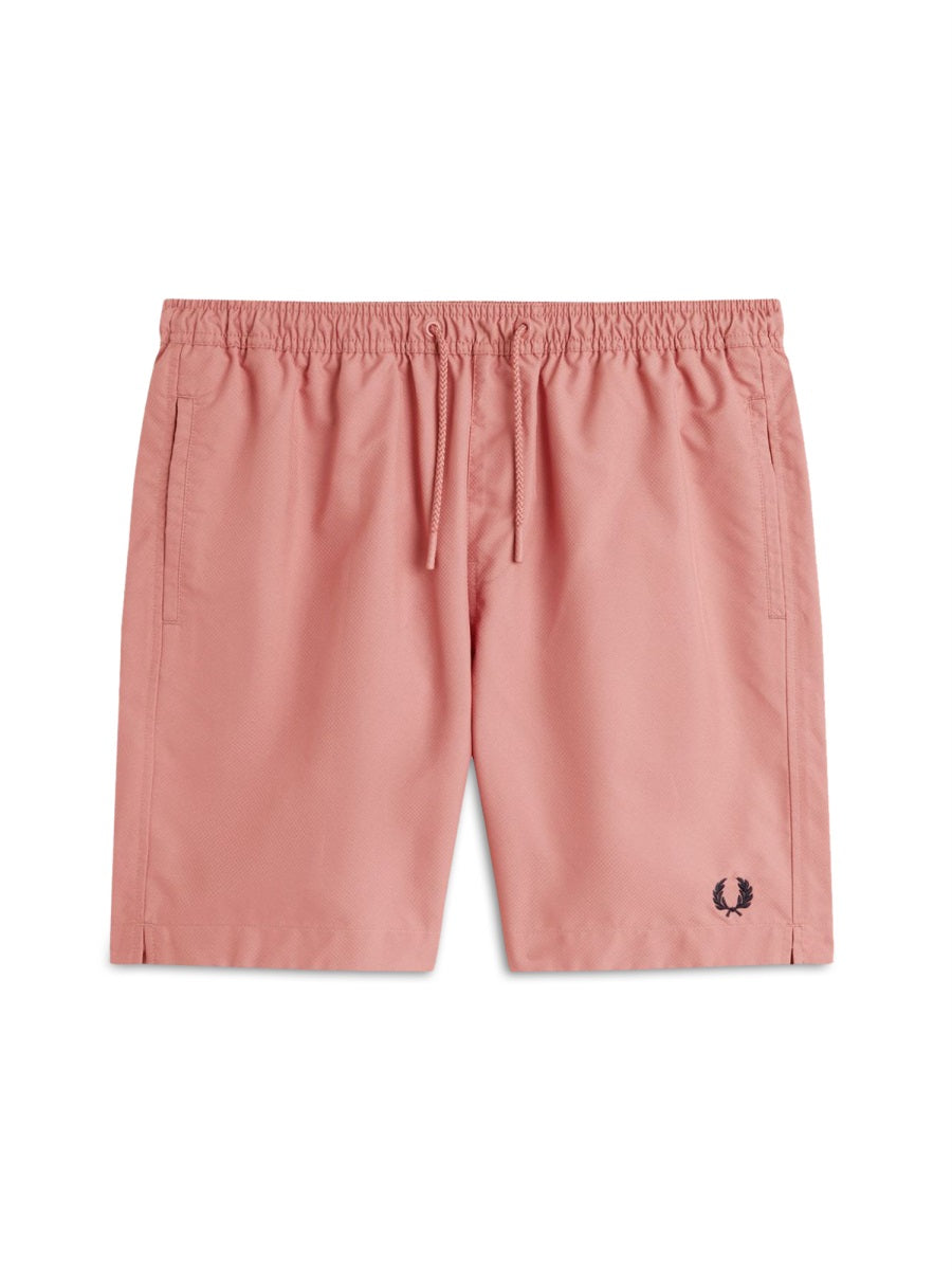 Fred Perry Swimwears - Pink | Wanan Luxury