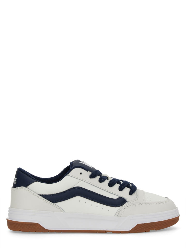 Vans Sneakers - White | Wanan Luxury