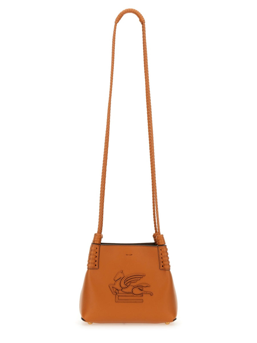 Etro Shoulder Bags - Orange | Wanan Luxury