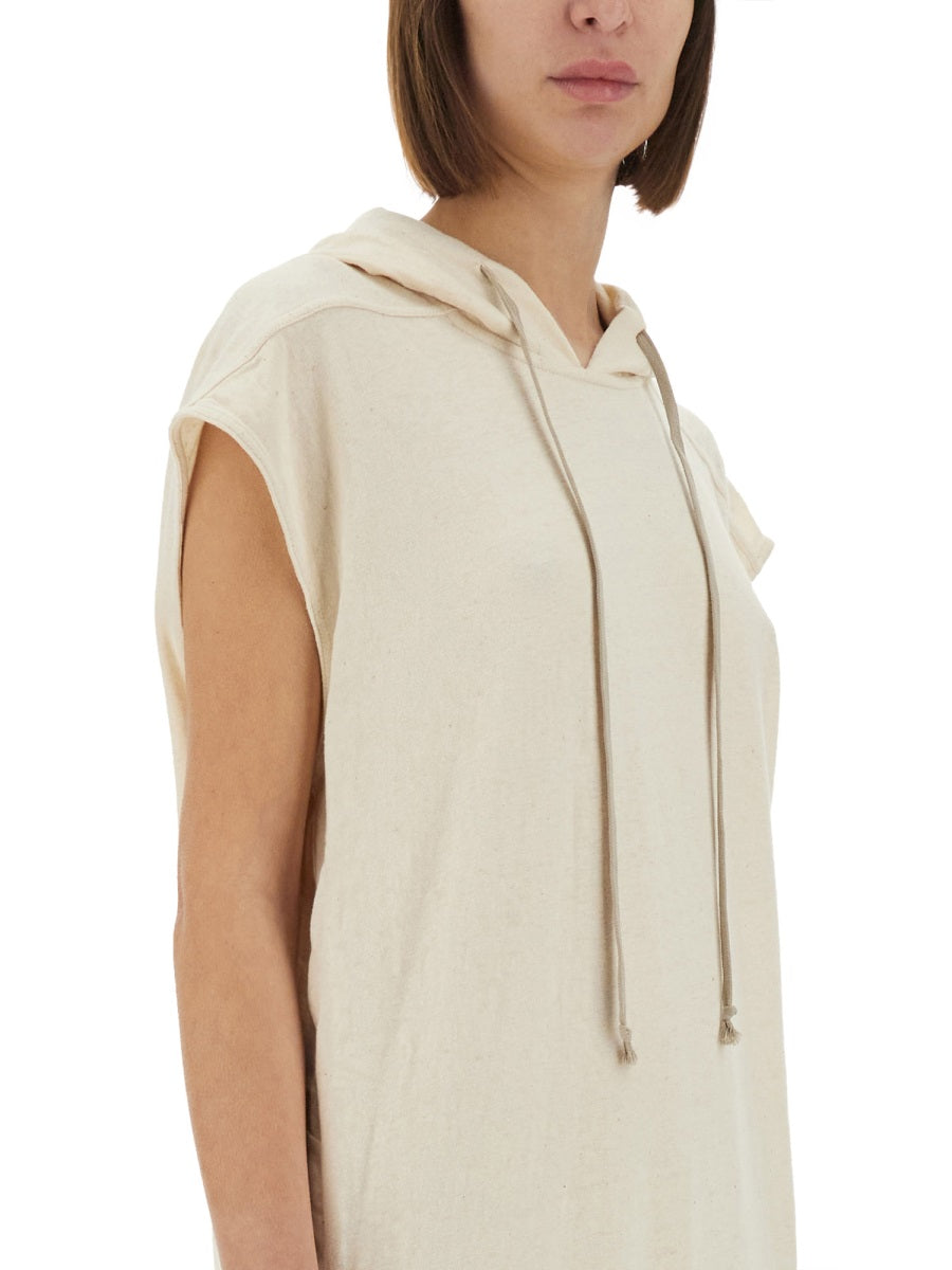 Rick Owens X Drkshdw Suits & Dresses - Ivory | 86d3faa8a2bb2f412d58e48ce712900eec51d3d5
