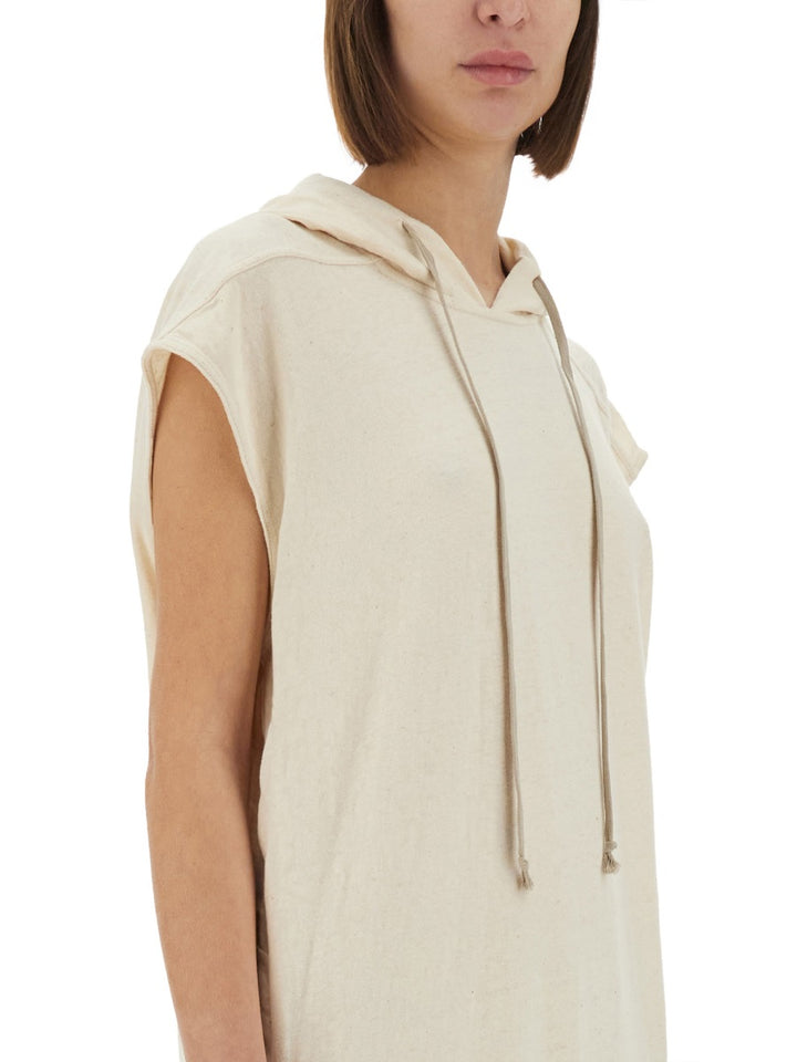 Rick Owens X Drkshdw Suits & Dresses - Ivory | 86d3faa8a2bb2f412d58e48ce712900eec51d3d5