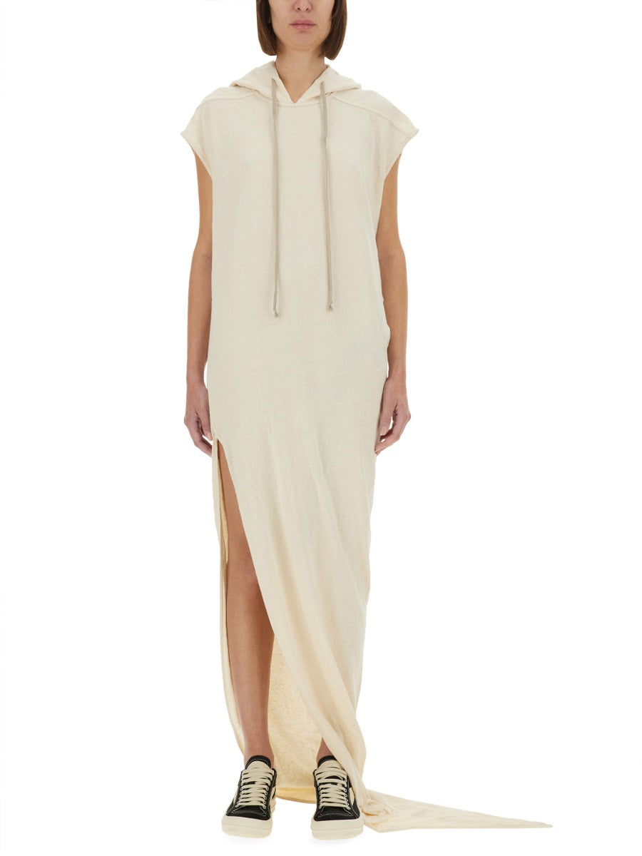 Rick Owens X Drkshdw Suits & Dresses - Ivory | ba6723ac152e0730f9922b17046fda5dde307fdc