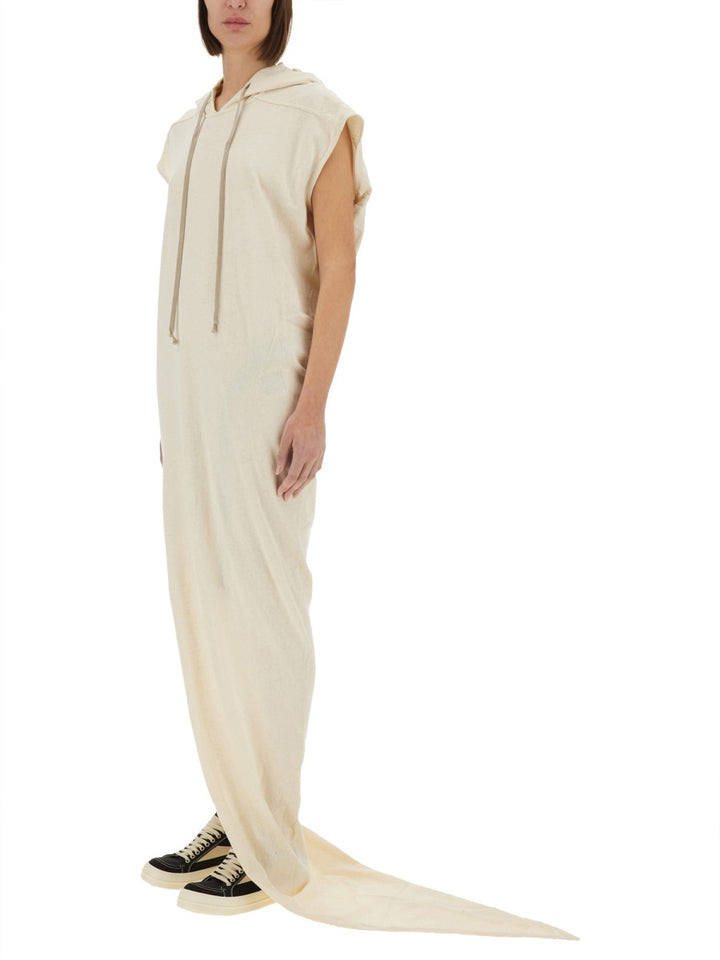 Rick Owens X Drkshdw Suits & Dresses - Ivory | aff0b11696930bef5e31764e59dc477a7d23901c