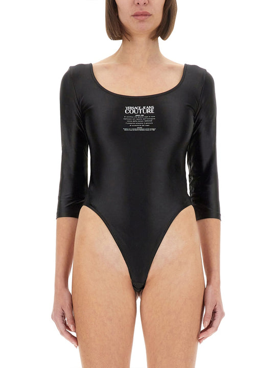 Body "Warranty Logo"