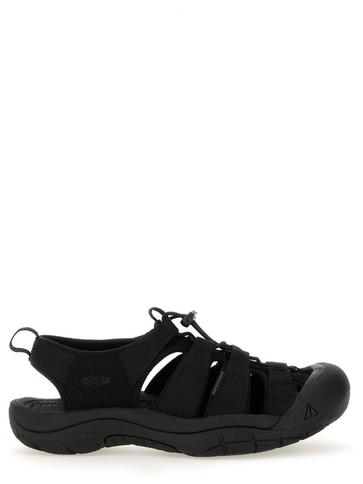 Keen Sandals - Black | Wanan Luxury