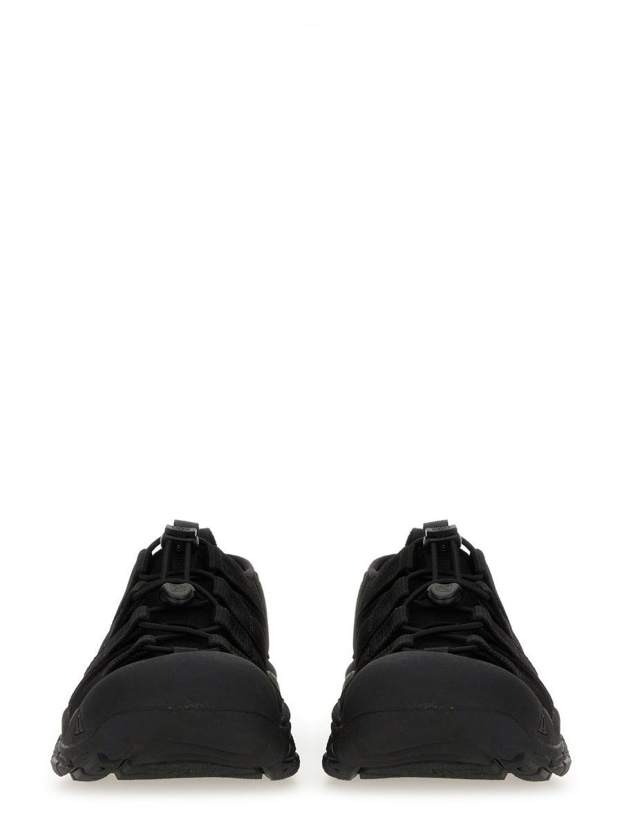 Keen Sandals - Black | Wanan Luxury