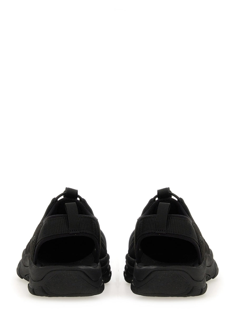 Keen Sandals - Black | Wanan Luxury