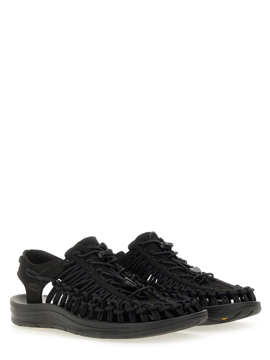 Keen Sandals - Black | Wanan Luxury