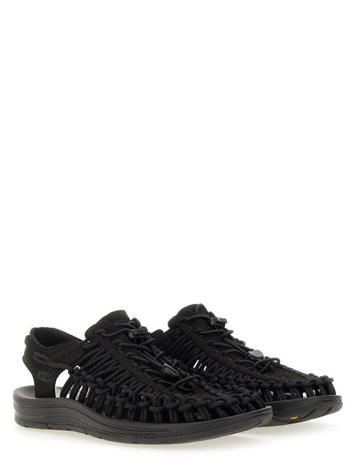 Keen Sandals - Black | Wanan Luxury