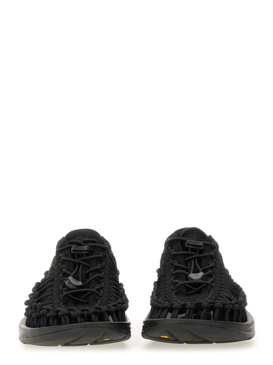 Keen Sandals - Black | Wanan Luxury