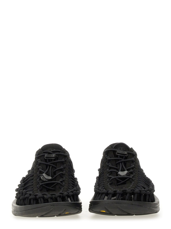 Keen Sandals - Black | Wanan Luxury