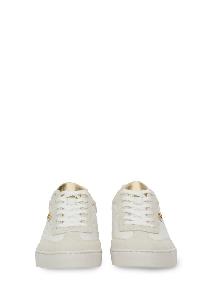 Michael Kors Sneakers - Yellow | Wanan Luxury