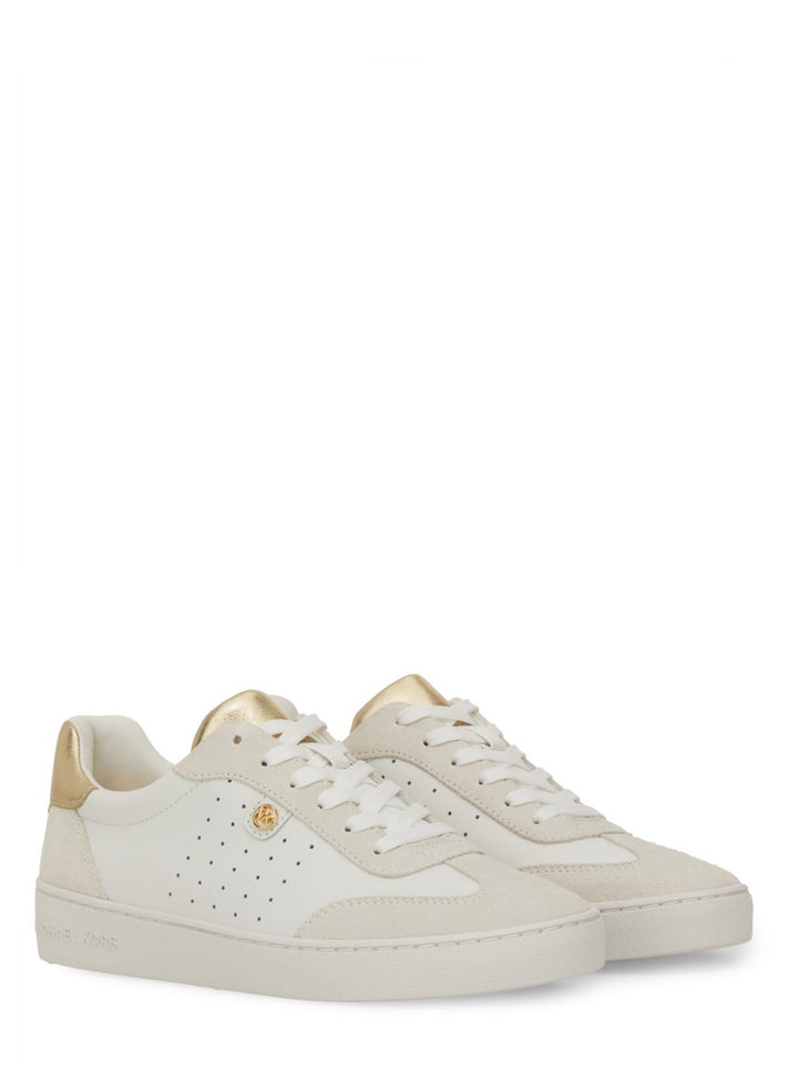 Michael Kors Sneakers - Yellow | Wanan Luxury