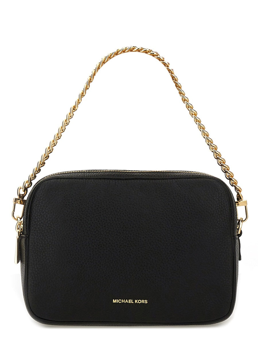 Michael Kors Shoulder Bags - Black | Wanan Luxury