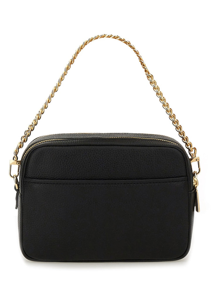 Michael Kors Shoulder Bags - Black | Wanan Luxury