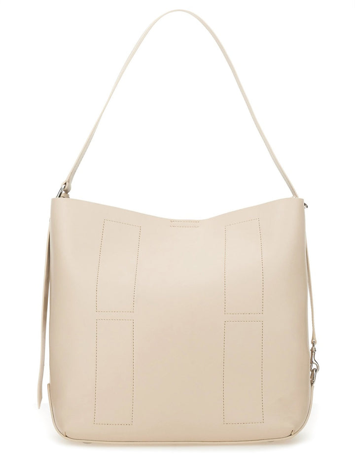 Hogan Shoulder Bags - White | Wanan Luxury