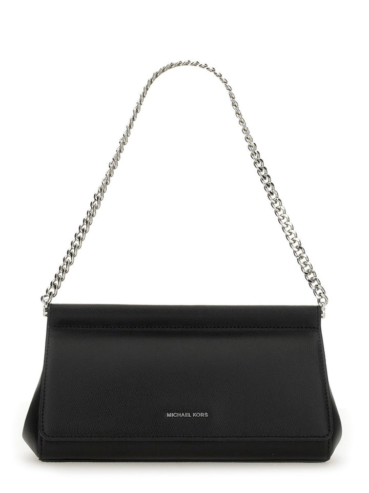 Michael Kors Clutch Bags - Black | Wanan Luxury