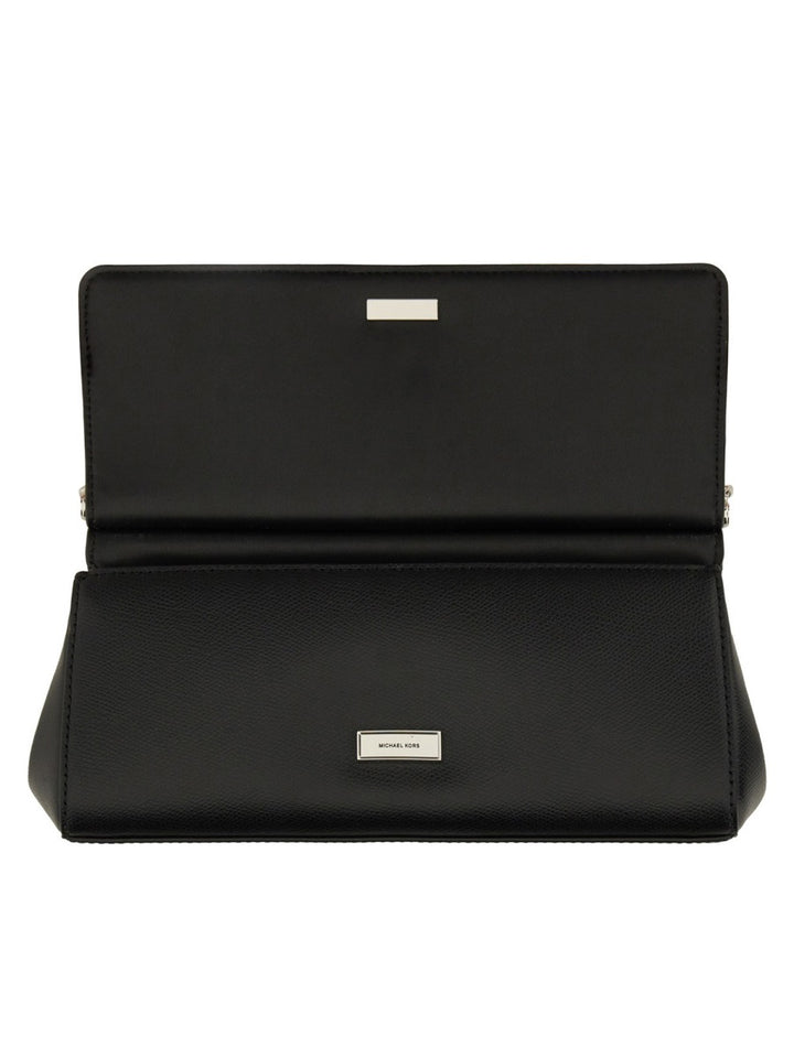 Michael Kors Clutch Bags - Black | Wanan Luxury