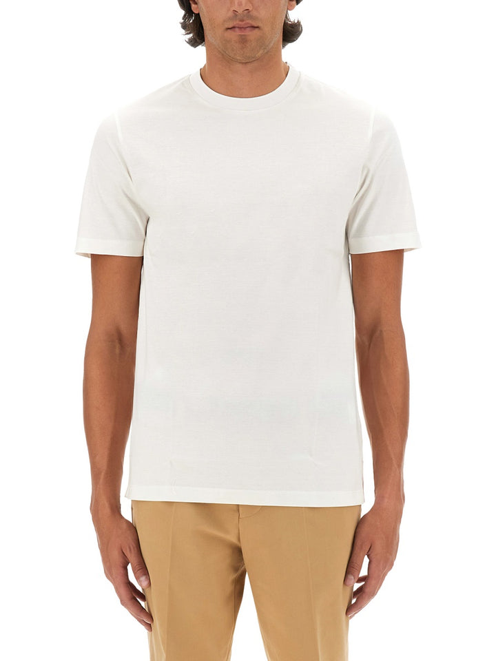 Boss Camel T shirts - White | Wanan Luxury