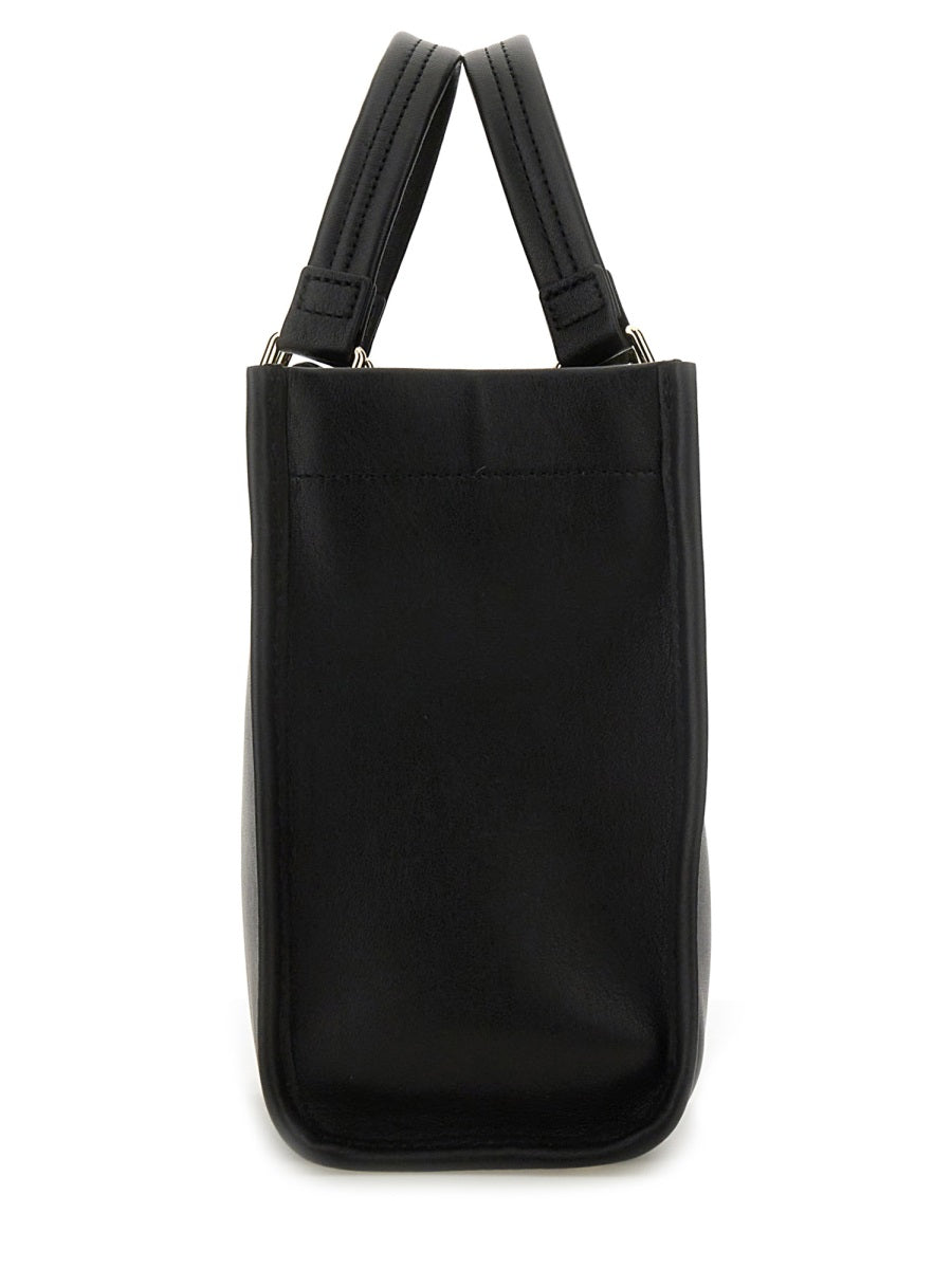Longchamp Hand Bags - Black | Wanan Luxury