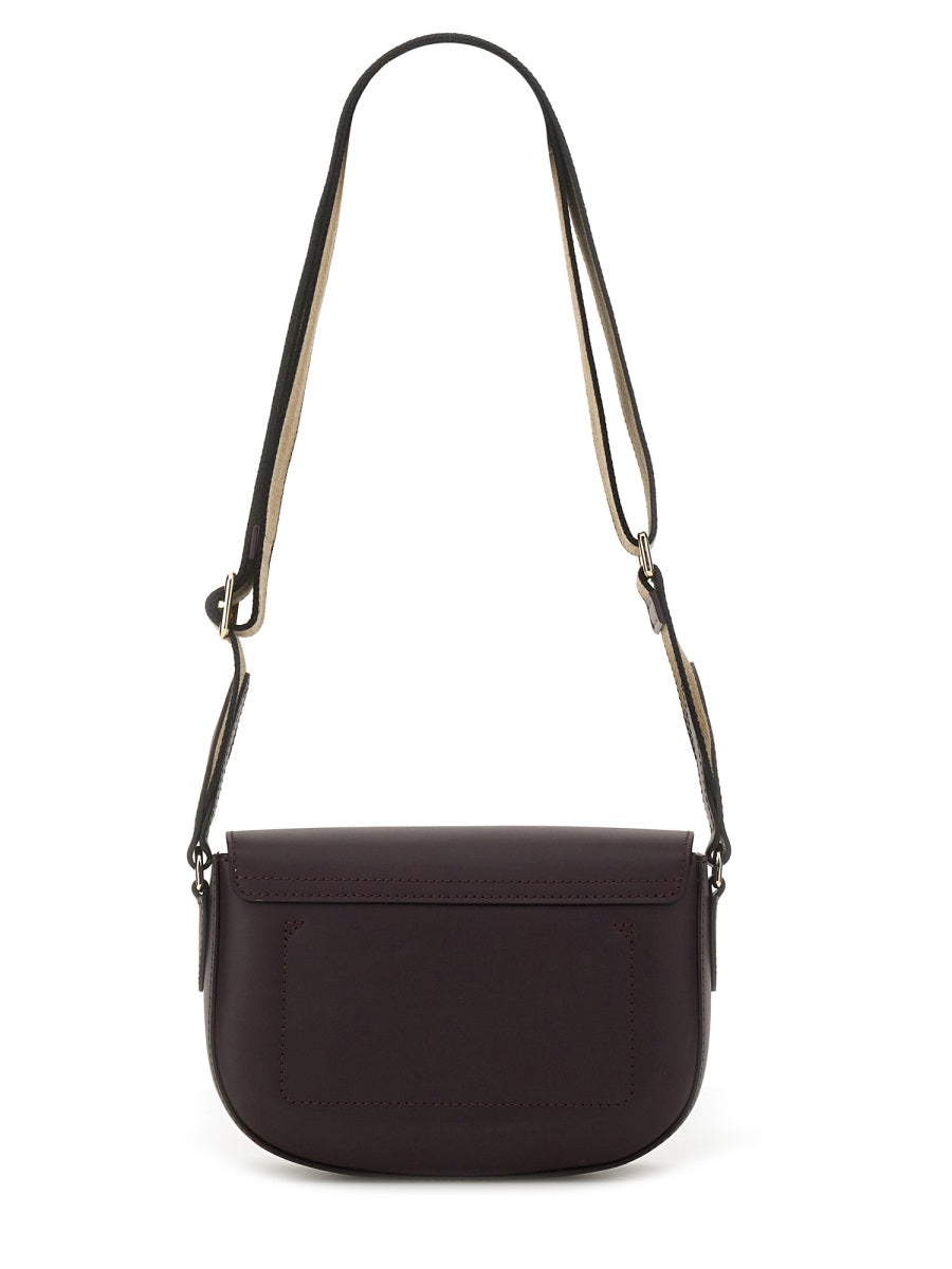 Longchamp Shoulder Bags - Burgundy | Wanan Luxury