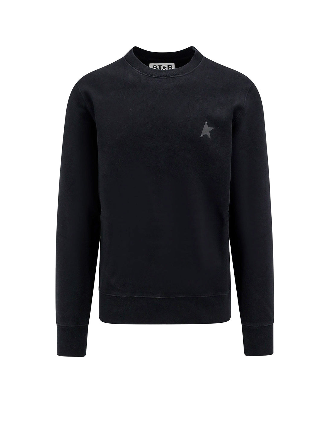 Golden Goose Sweaters - Blacks and greys | b83c1a05a786b52a519f00c297d50357129d8ecf