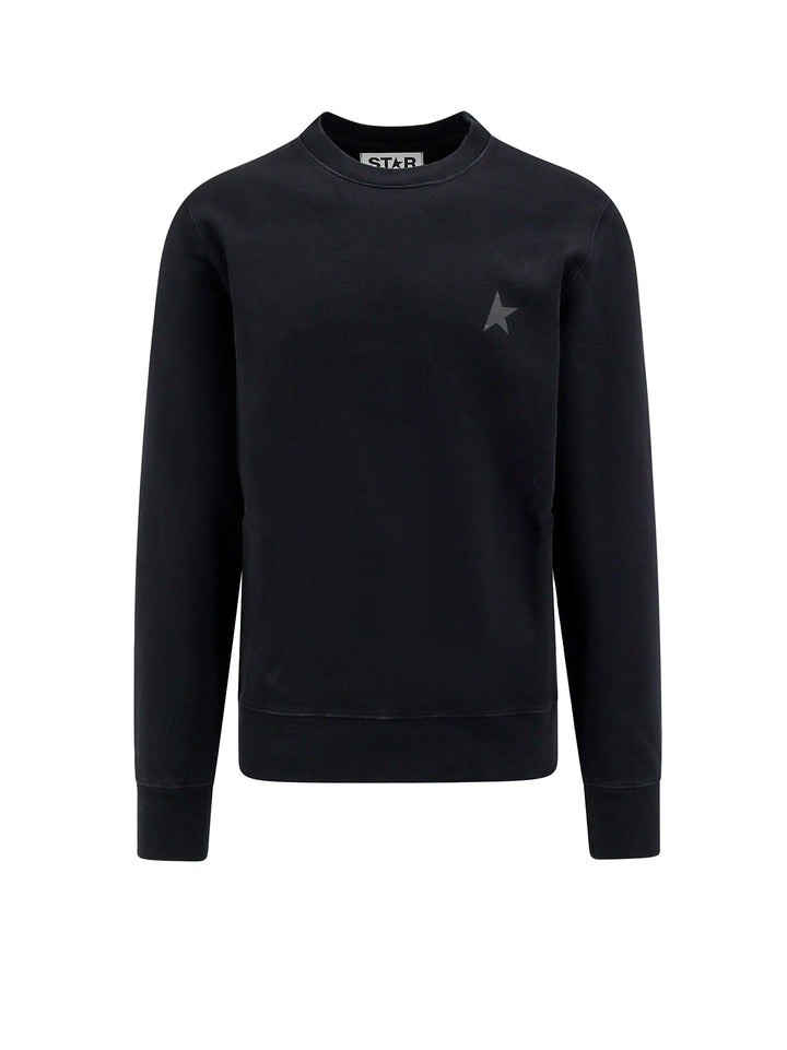 Golden Goose Sweaters - Blacks and greys | b83c1a05a786b52a519f00c297d50357129d8ecf