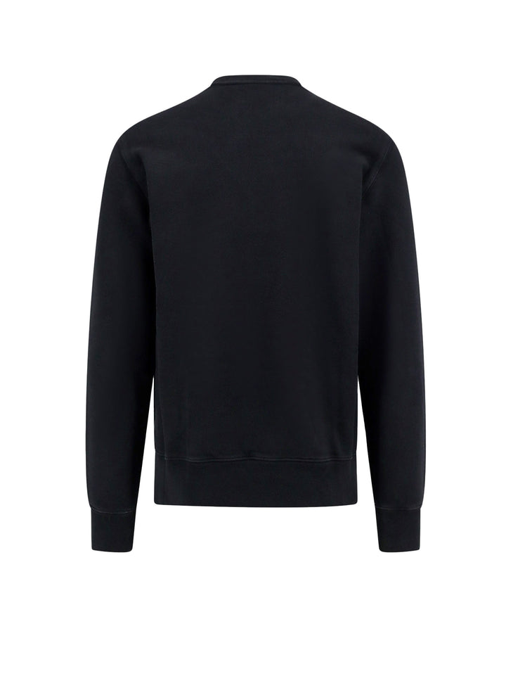 Golden Goose Sweaters - Blacks and greys | 0731c1d9da0aeac39ffcf6818c3969ee1b812db5