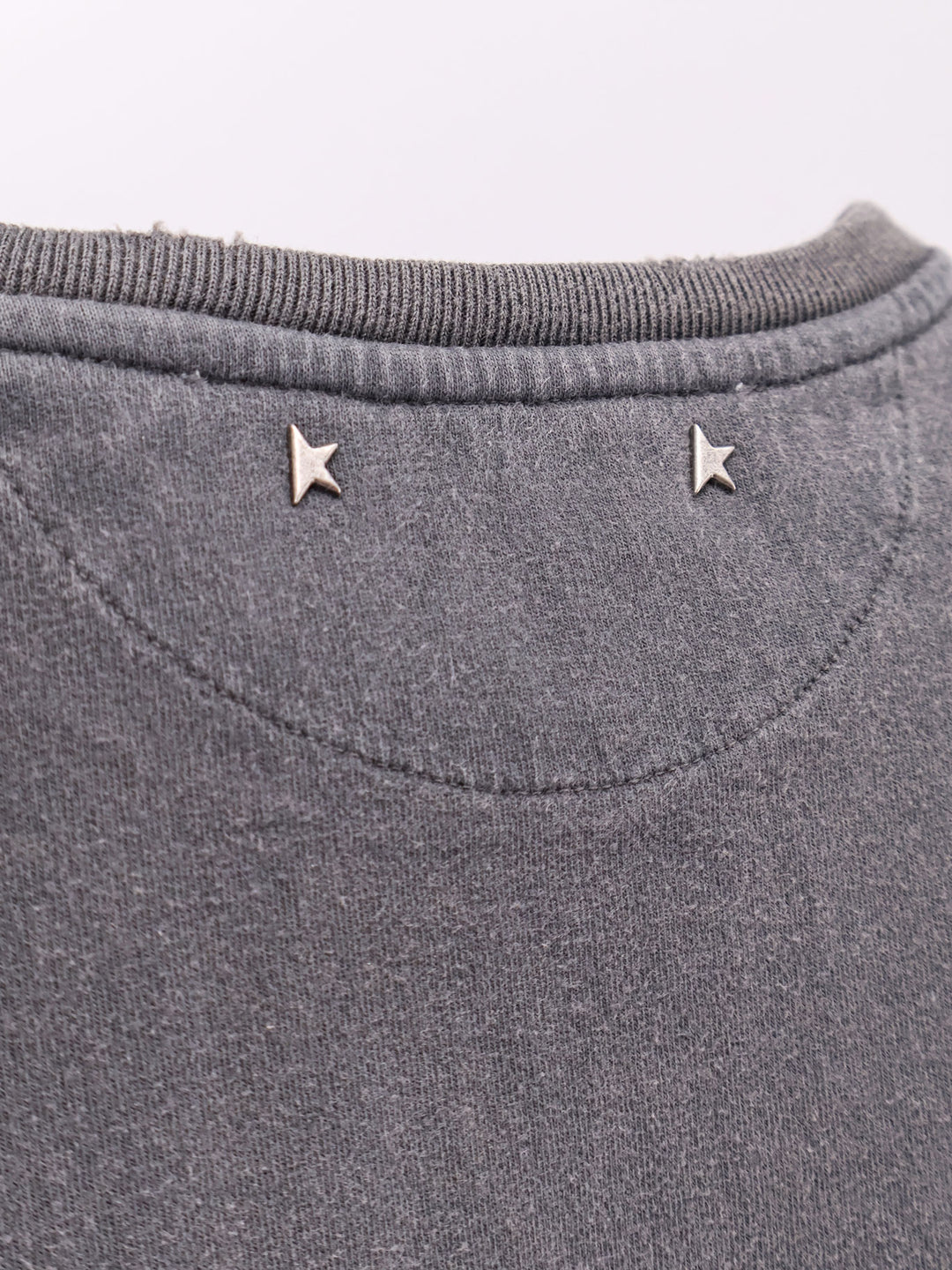 Golden Goose T-shirts and Polos - Blacks and greys | 81ff42b50e4bf24f7e29baf6da05e4b9a4795db5