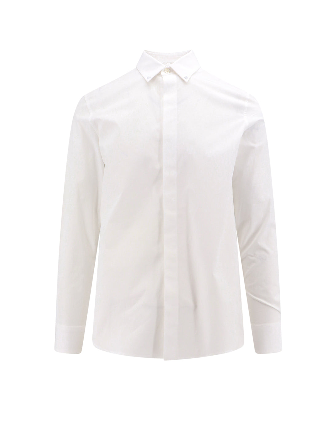 Valentino Shirts - Light and natural | 658add8d7c0c666003acdfb3136b21f38bec7e94