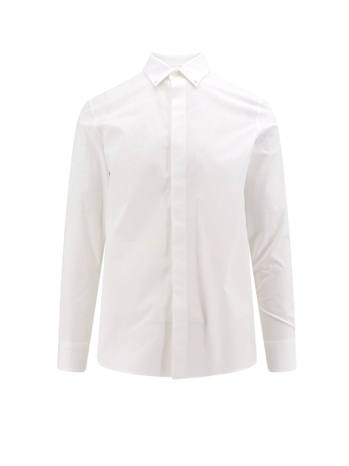 Valentino Shirts - Light and natural | 658add8d7c0c666003acdfb3136b21f38bec7e94