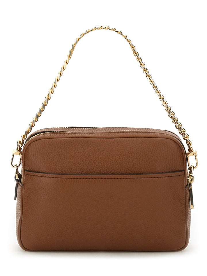Michael Kors Shoulder Bags - Brown | Wanan Luxury