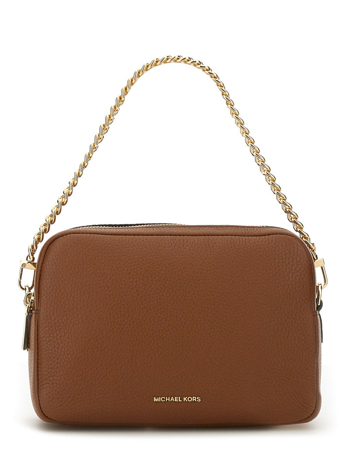 Michael Kors Shoulder Bags - Brown | Wanan Luxury