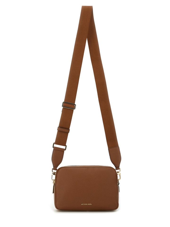 Michael Kors Shoulder Bags - Brown | Wanan Luxury