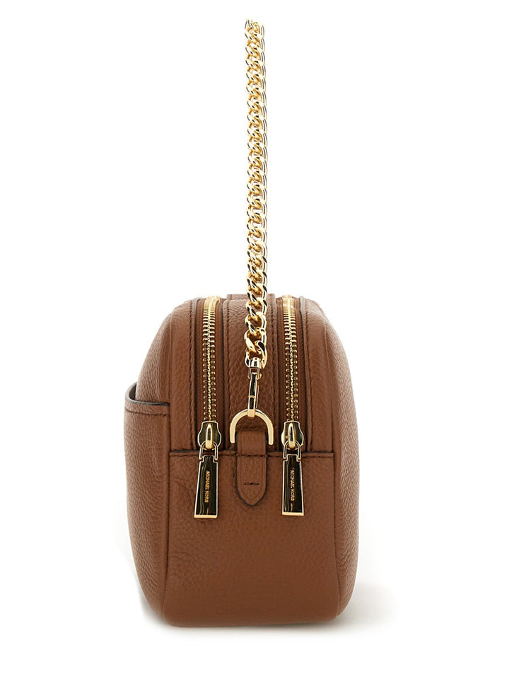 Michael Kors Shoulder Bags - Brown | Wanan Luxury