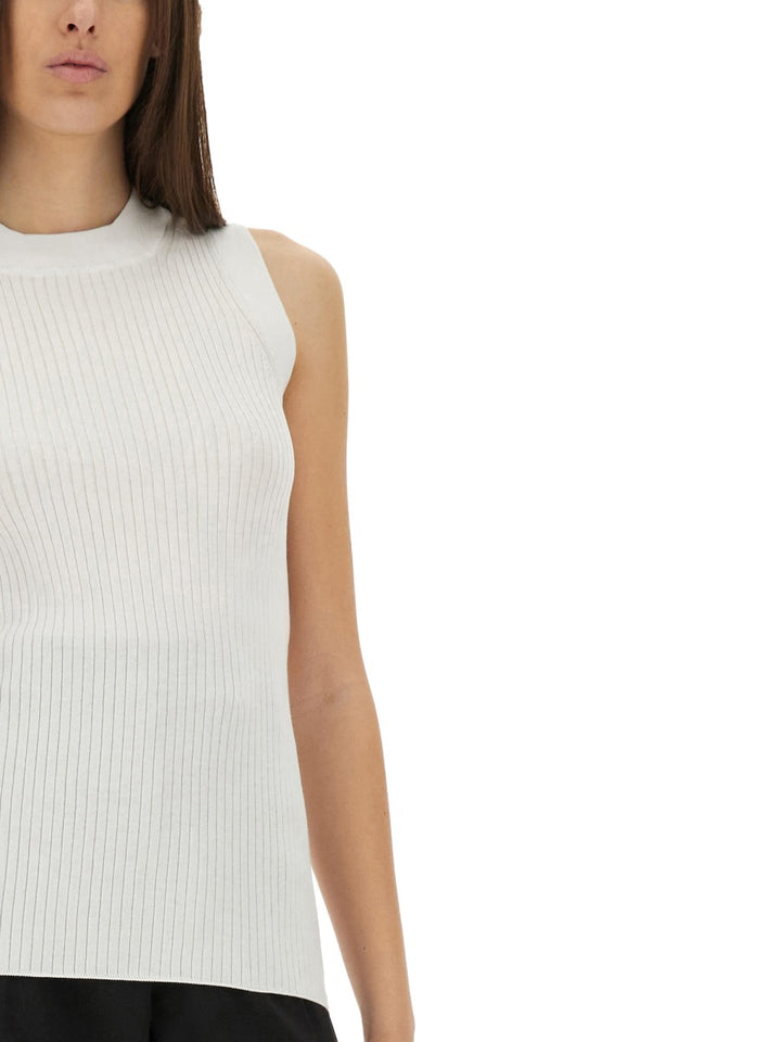 Sportmax Tops - White | 876b4af92ed2fcd2c648958b686aee604a0c1016